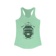 Load image into Gallery viewer, Women's Halo Brunch Tank