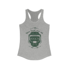 Load image into Gallery viewer, Women's Halo Brunch Tank