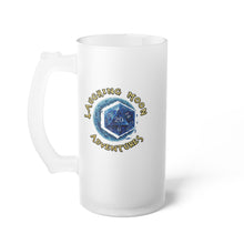 Load image into Gallery viewer, Laughing Moon D20 Mug