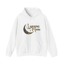 Load image into Gallery viewer, Laughing Moon Hoodie