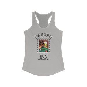 Twilight Inn Tank