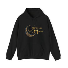 Load image into Gallery viewer, Laughing Moon Hoodie