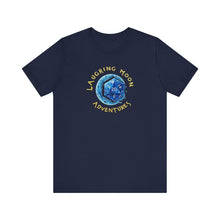 Load image into Gallery viewer, Laughing Moon T-shirt