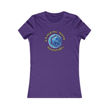 Load image into Gallery viewer, Laughing Moon Adventures Women's T-Shirt