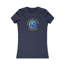 Load image into Gallery viewer, Laughing Moon Adventures Women's T-Shirt