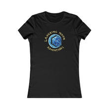 Load image into Gallery viewer, Laughing Moon Adventures Women's T-Shirt