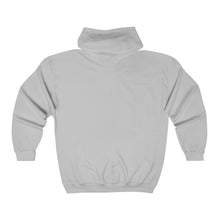 Load image into Gallery viewer, Twilight Inn Zip Hoodie