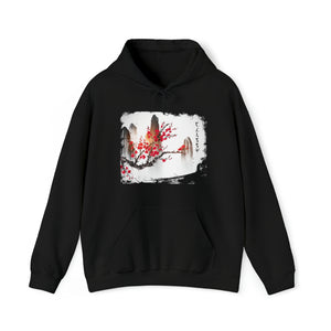 2022 Classy Cherry Blossom Hoodie