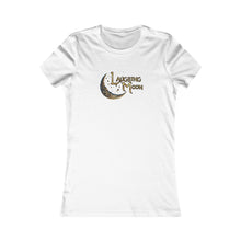 Load image into Gallery viewer, Laughing Moon Women's T-Shirt