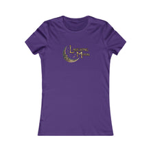 Load image into Gallery viewer, Laughing Moon Women's T-Shirt