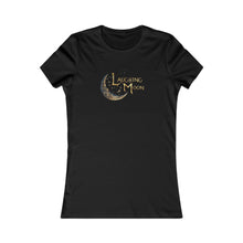Load image into Gallery viewer, Laughing Moon Women's T-Shirt
