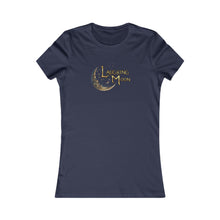 Load image into Gallery viewer, Laughing Moon Women's T-Shirt