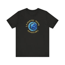 Load image into Gallery viewer, Laughing Moon T-shirt