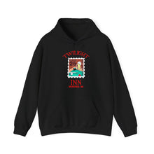 Load image into Gallery viewer, Twilight Inn Hoodie