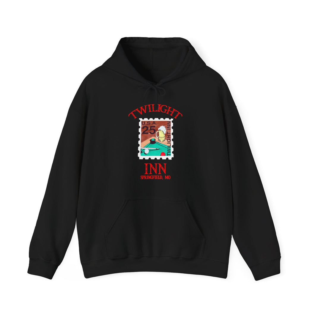 Twilight Inn Hoodie