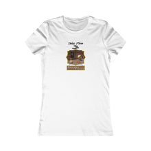 Load image into Gallery viewer, Twilight Tavern v.2 Womens Tee
