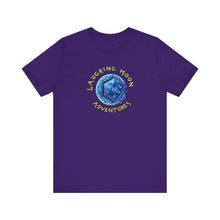 Load image into Gallery viewer, Laughing Moon T-shirt