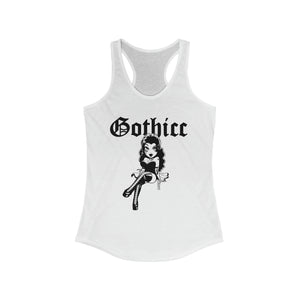 Gothicc Tank