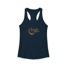 Load image into Gallery viewer, Women's Laughing Moon Logo Tank