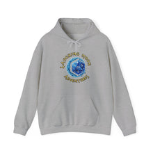 Load image into Gallery viewer, Laughing Moon Adventures Hoodie