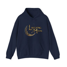 Load image into Gallery viewer, Laughing Moon Hoodie