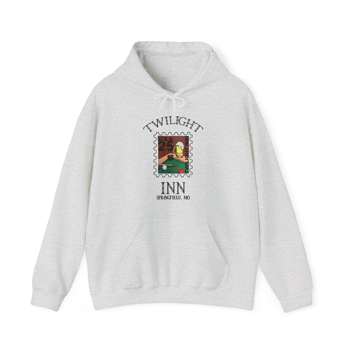 Twilight Inn Hoodie