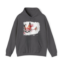 Load image into Gallery viewer, 2022 Classy Cherry Blossom Hoodie