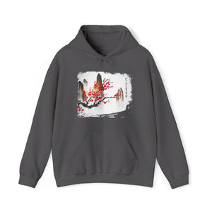 2022 Classy Cherry Blossom Hoodie