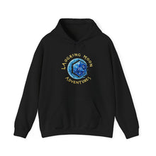 Load image into Gallery viewer, Laughing Moon Adventures Hoodie