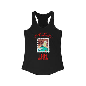 Twilight Inn Tank