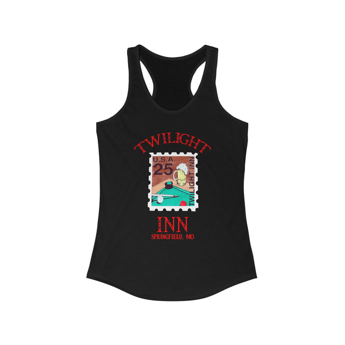 Twilight Inn Tank