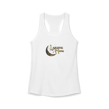 Load image into Gallery viewer, Women's Laughing Moon Logo Tank