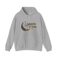 Load image into Gallery viewer, Laughing Moon Hoodie