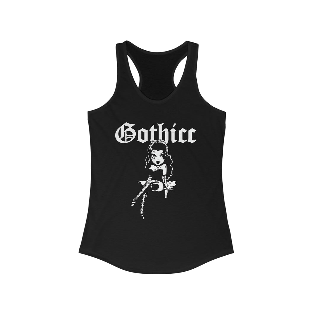 Gothicc Tank