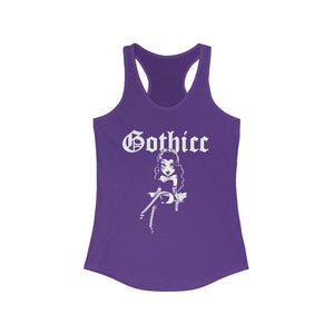 Gothicc Tank