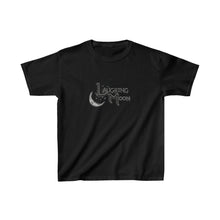 Load image into Gallery viewer, Kids Laughing Moon Logo Tee