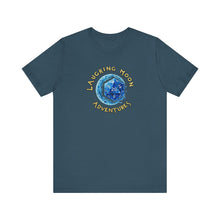 Load image into Gallery viewer, Laughing Moon T-shirt