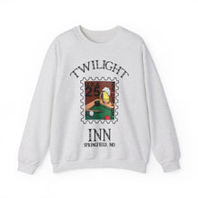 Load image into Gallery viewer, Twilight Inn Sweatshirt