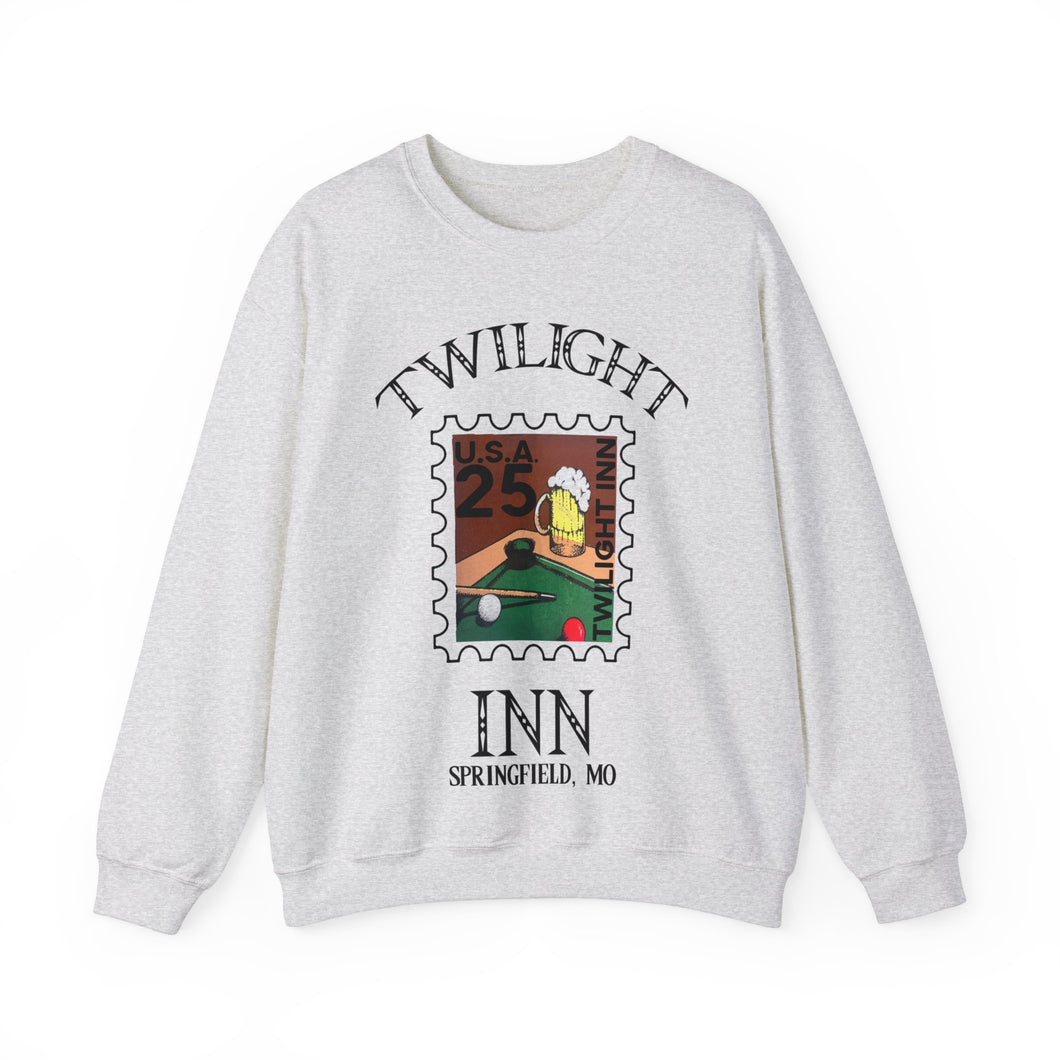 Twilight Inn Sweatshirt