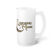Load image into Gallery viewer, Laughing Moon D20 Mug