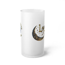 Load image into Gallery viewer, Laughing Moon D20 Mug
