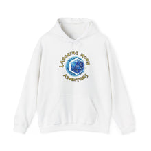 Load image into Gallery viewer, Laughing Moon Adventures Hoodie