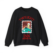 Load image into Gallery viewer, Twilight Inn Sweatshirt