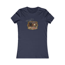 Load image into Gallery viewer, Twilight Tavern v.1 Womens Tee