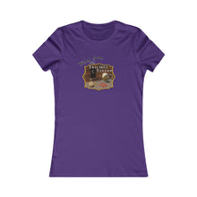 Load image into Gallery viewer, Twilight Tavern v.1 Womens Tee