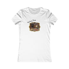 Load image into Gallery viewer, Twilight Tavern v.1 Womens Tee