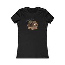 Load image into Gallery viewer, Twilight Tavern v.1 Womens Tee