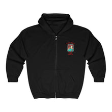 Load image into Gallery viewer, Twilight Inn Zip Hoodie