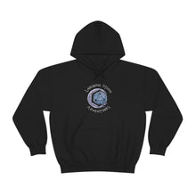 Load image into Gallery viewer, Unisex Laughing Moon Hoodie