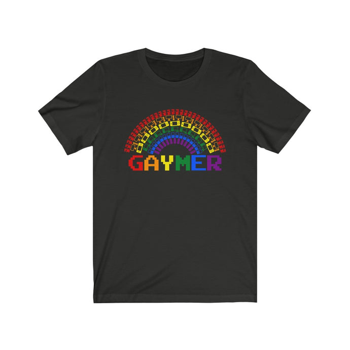 Gaymer